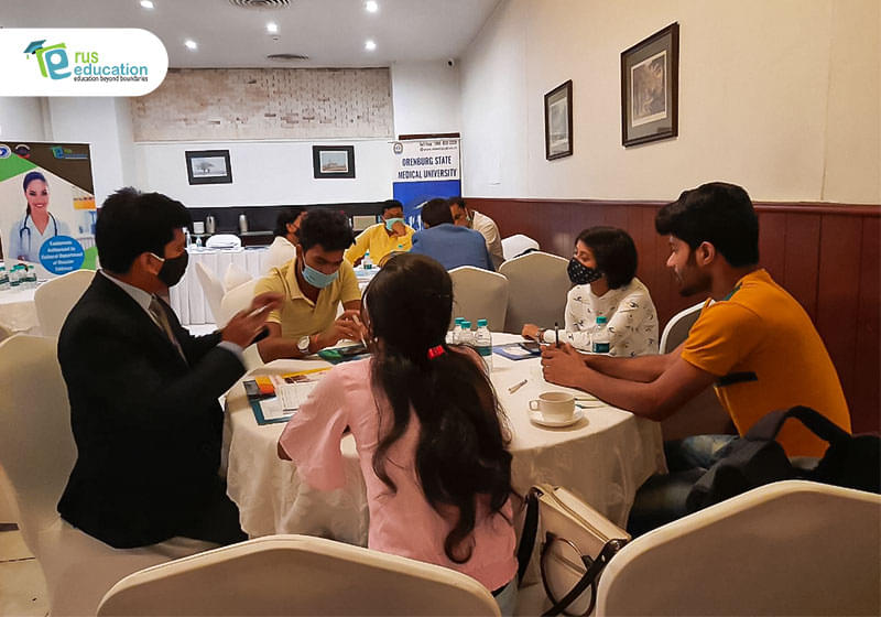 Rus Education Rus Education: Gallery photo 2